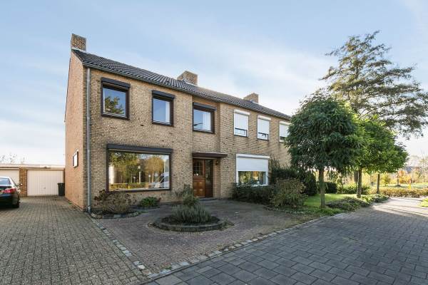 Woning Kennedylaan 71 Brunssum