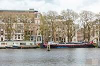 Woning Weesperzijde 13A Amsterdam