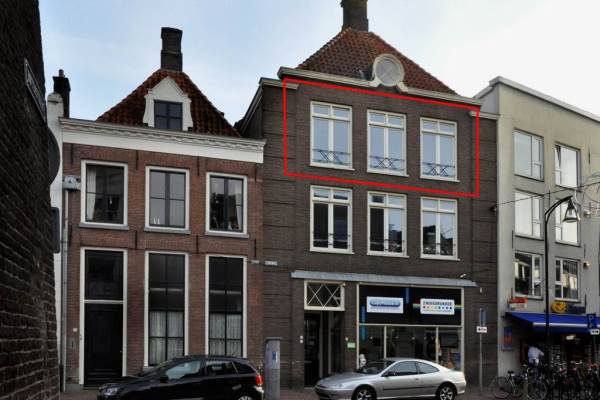 Woning Zandpoort 3 Deventer