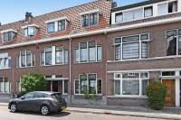 Woning Caspar Fagelstraat 47 Delft