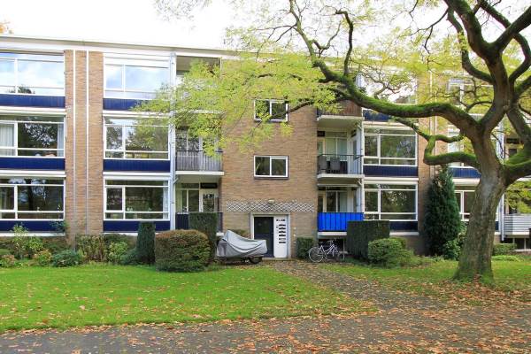 Woning Waltersingel 20A Apeldoorn