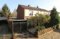 Woning Jan van Amstelstraat 26 Kesteren