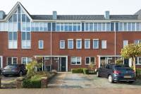 Woning Frankhuizerallee 178 Zwolle
