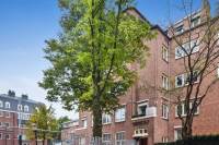 Woning Emmastraat 32M Amsterdam