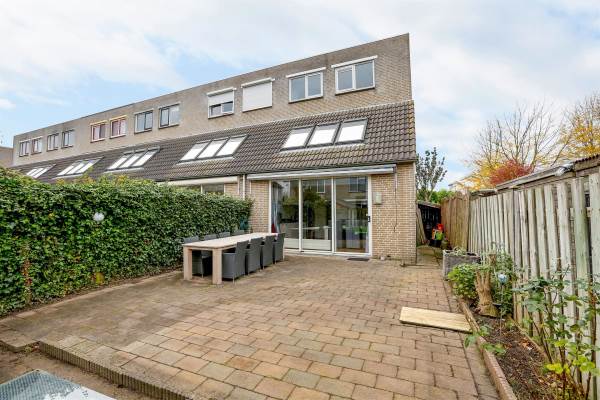 Woning Preludeweg 1 Almere