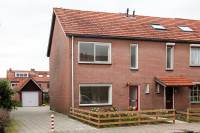 Woning Sumatralaan 16 Ede