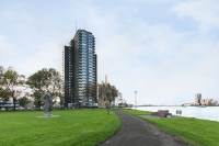 Woning Charloisse Hoofd 71E Rotterdam