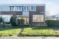 Woning Age Piersstraat 33 Sneek