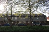 Woning Halmstraat 23 Purmerend
