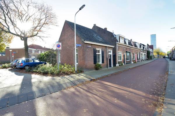 Woning Boomstraat 86 Tilburg