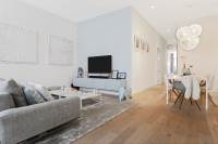 Woning Kerkstraat 78C Amsterdam