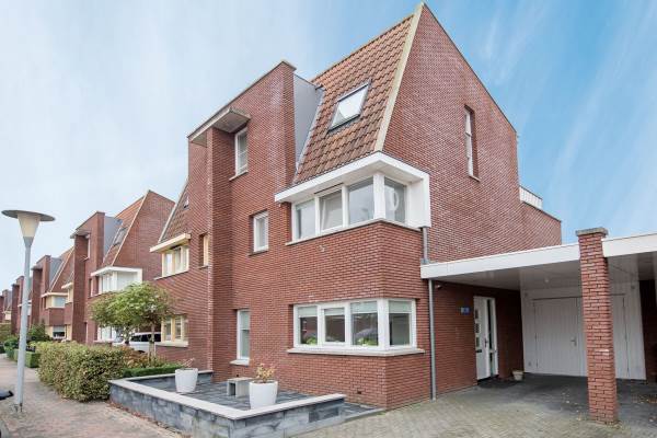 Woning Houtwalstraat 31 Zwolle