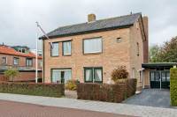 Woning Anna Maria van Schuurmanplein 33en 33A Lexmond