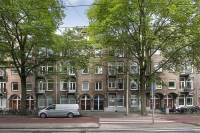 Woning Sarphatistraat 181-HUIS Amsterdam