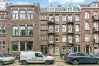 Woning Elisabeth Wolffstraat 48-I Amsterdam