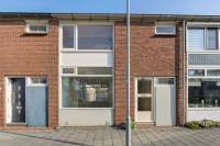 Woning Zeelandiaplein 9 Oost-Souburg