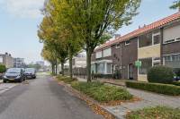 Woning Jacob van Wassenaerstraat 38 Helmond