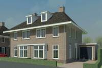 Woning Koningsstraat 3 Opheusden