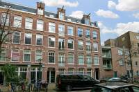 Woning Cliffordstraat 8II Amsterdam
