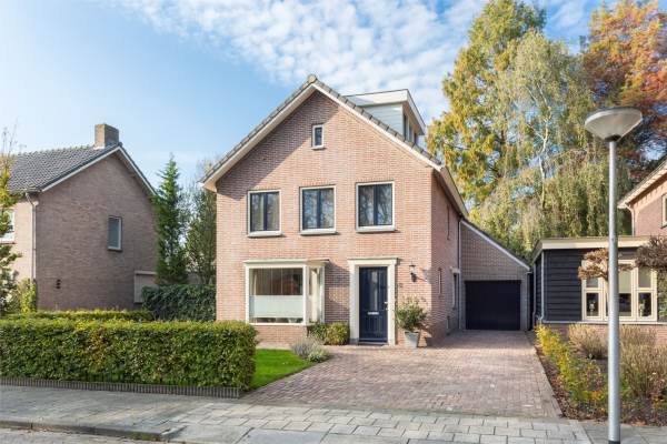 Woning Schoolstraat 12 Waspik