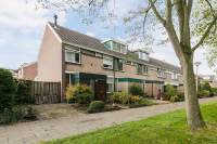 Woning Amstelpad 29 Rozenburg Zh