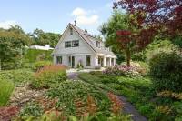 Woning Kievietslaan 26. Wassenaar