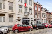 Woning Kleine Gracht 19A Maastricht