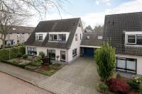 Woning De Vaandeldrager 5 Duiven