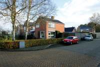 Woning Prins Bernhardlaan 1 Niekerk Grootegast