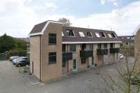 Woning Zuivelhof 7 Hoogland