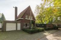 Woning IJsclubweg 4 Tilburg