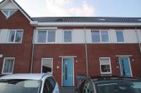Woning Iepenblad 60 Oostvoorne
