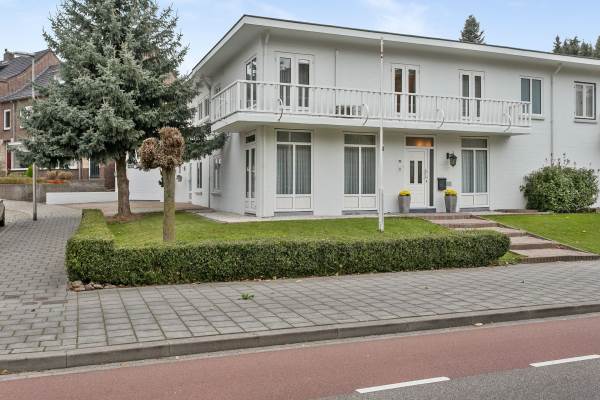 Woning Groene Boord 15 Heerlen