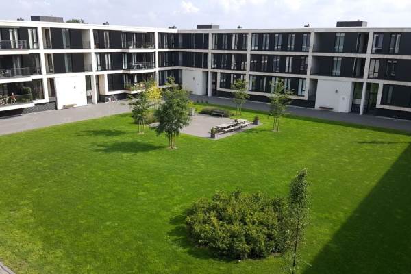 Woning Valkenlaar 48 Bavel