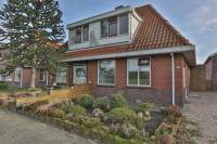 Woning Verlengde Herenstraat 81 Sappemeer