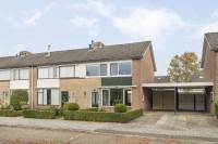 Woning Frederik van Eedenstraat 70 Oldenzaal