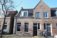 Woning 1e Woudstraat 53 Sneek