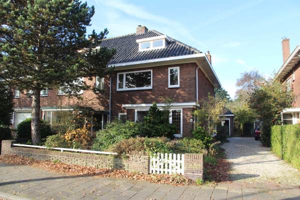 Woning Veurseweg 142 Voorschoten