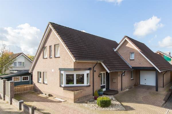 Woning Ruvenkamp 15 Ulft