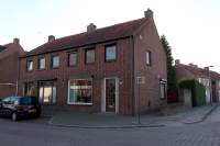 Woning Keiweg 152 Oosterhout Nb