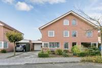 Woning Tinbergenlaan 35 Zwolle