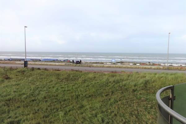 Woning Tjerk Hiddesstraat 2F1 Zandvoort