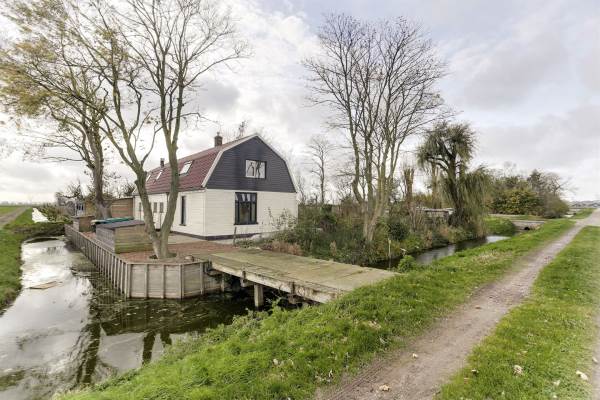 Woning Notweg 1 Oterleek