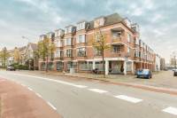 Woning Christiaan de Wetstraat 30 Dordrecht