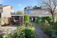 Woning Waterlelie 68 Gouda