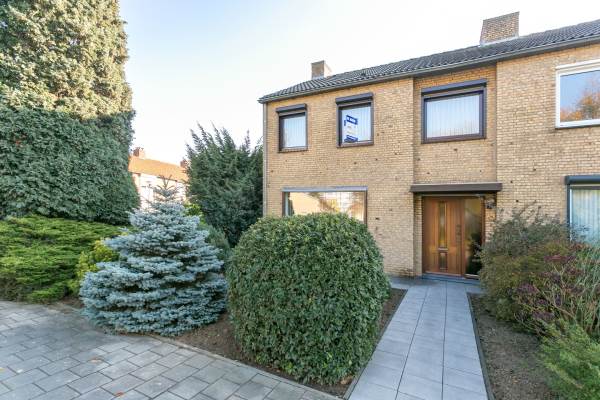 Woning Kennedylaan 63 Brunssum