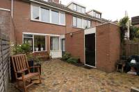 Woning Haaswijklaan 29* Oegstgeest