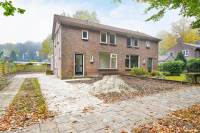 Woning Sander Albertslaan 2 Oosterwolde