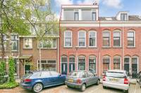 Woning Singeldwarsstraat 3bis Utrecht