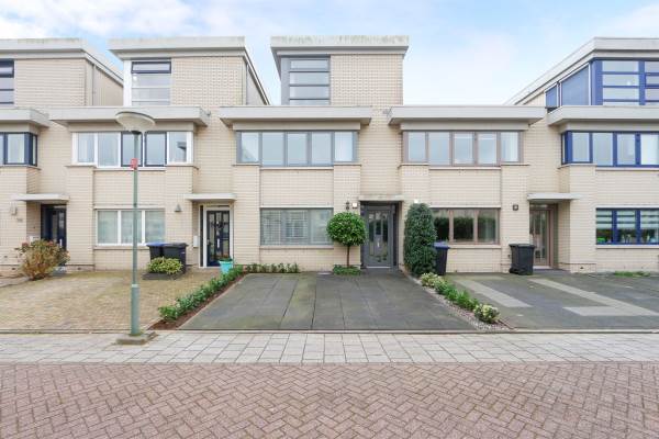 Woning Iroko 291 Dordrecht